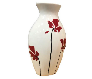 Aventura Flower Vase