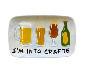 Aventura Craft Beer Plate