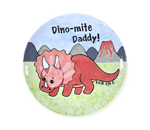 Aventura Dino-Mite Daddy