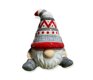 Aventura Cozy Sweater Gnome
