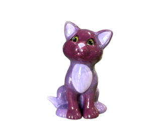 Aventura Purple Cat