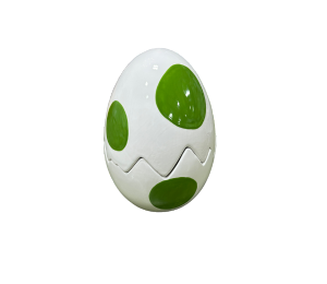Aventura Dino Egg Box