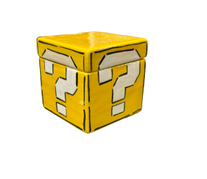 Aventura Question Box