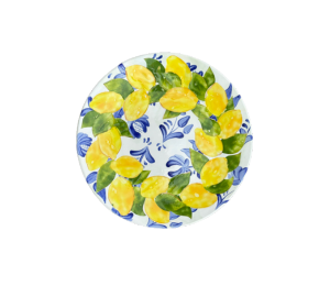 Aventura Lemon Delft Platter