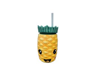 Aventura Cartoon Pineapple Cup