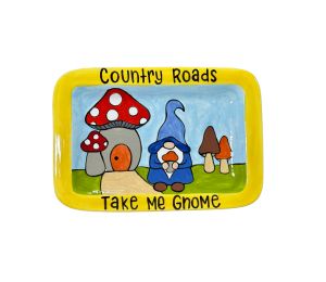 Aventura Country Gnome
