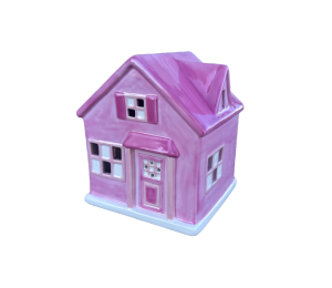 Aventura Pink-Mas House