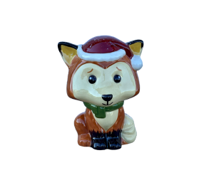 Aventura Winter Fox