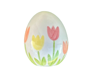 Aventura Tulip Egg