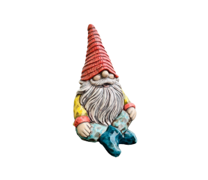 Aventura Bramble Beard Gnome