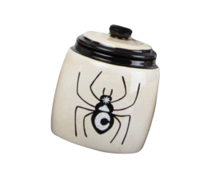 Aventura Celestial Spider Jar