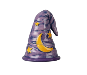 Aventura Wizard Hat Box