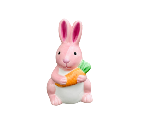 Aventura Easter Sherbet Bunny