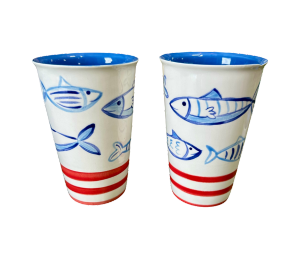 Aventura Dolce Vita Cups