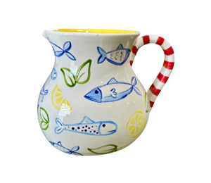 Aventura Dolce Vita Pitcher