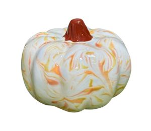 Aventura Orange Shaving Cream Pumpkin