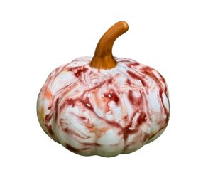Aventura Squatty Pumpkin