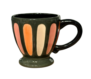 Aventura Freaky Floral Mug