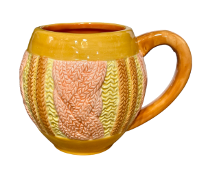 Aventura Sweater Weather Mug