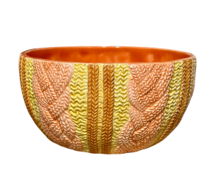 Aventura Sweater Weather Bowl
