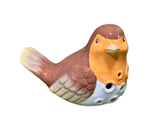 Aventura Poppy the Robin