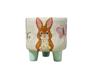 Aventura Hoppy's Garden Planter