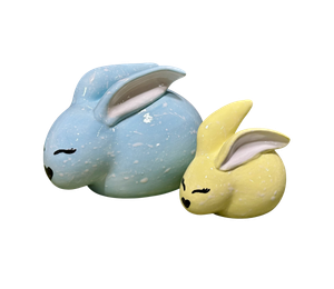 Aventura Fern & Sprout Bunnies