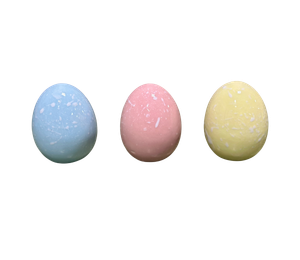 Aventura Speckled Eggs